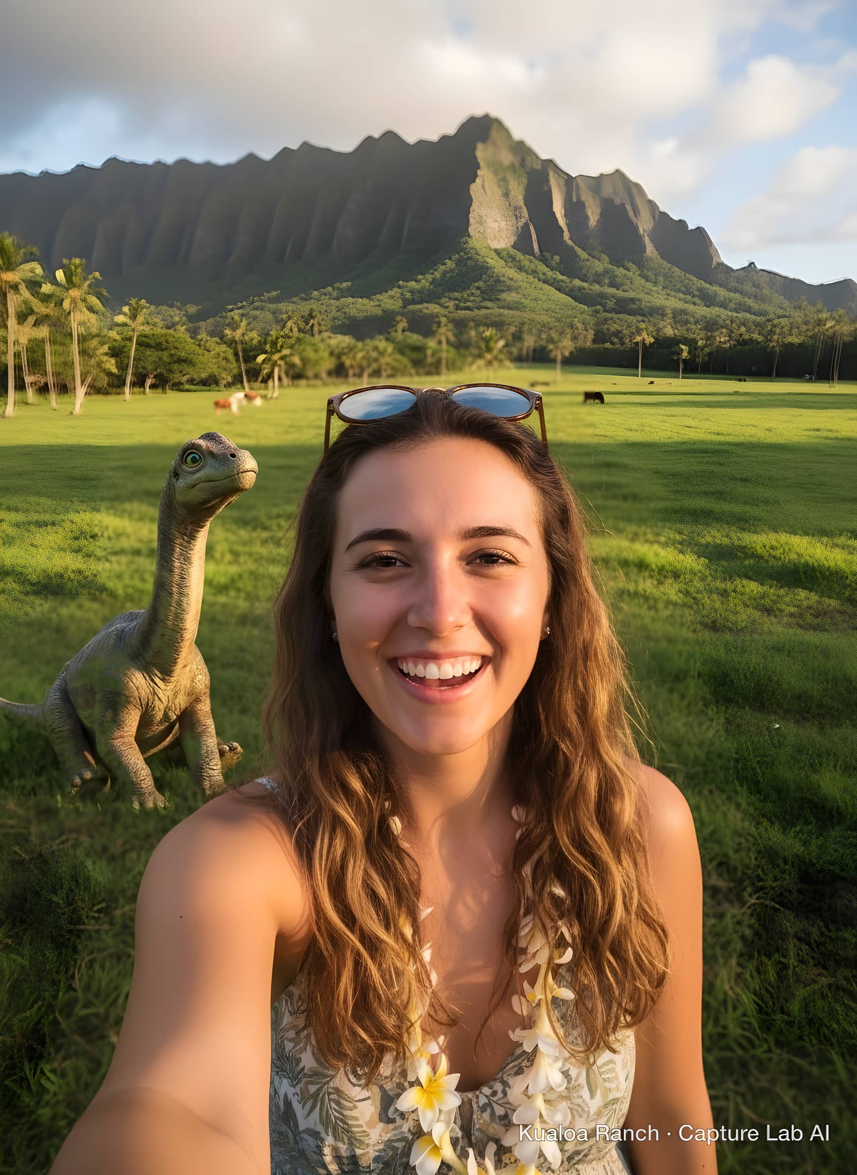 Baby Dino Buddy example 4